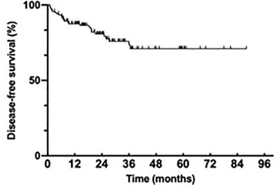 Clinicopathological Characteristics and Response to Chemotherapy in Treatment-Naive Epstein–Barr Virus Associated Gastric Cancer: A Retrospective Study